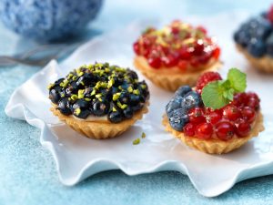 Backzutatenverband Mitgliedschaften